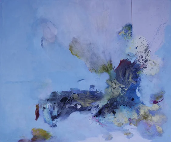 Kristin Johanne Berg