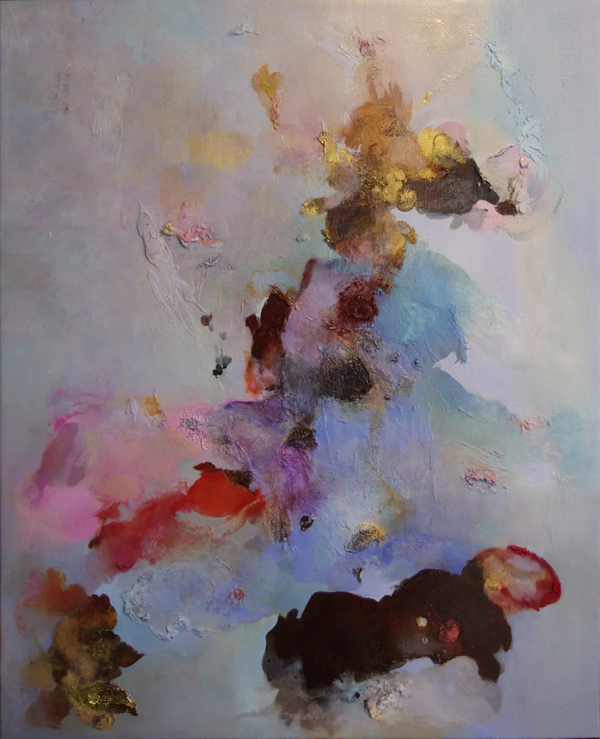 Kristin Johanne Berg