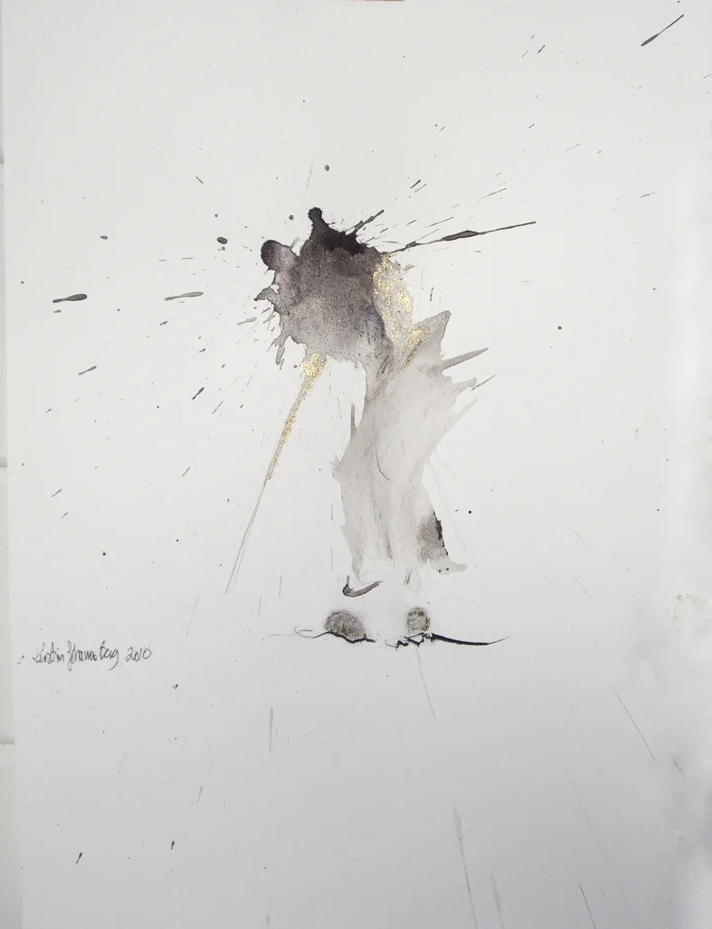 Kristin Johanne Berg