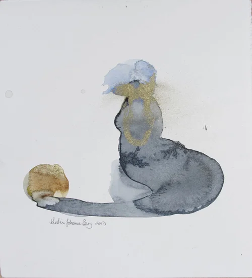 Kristin Johanne Berg