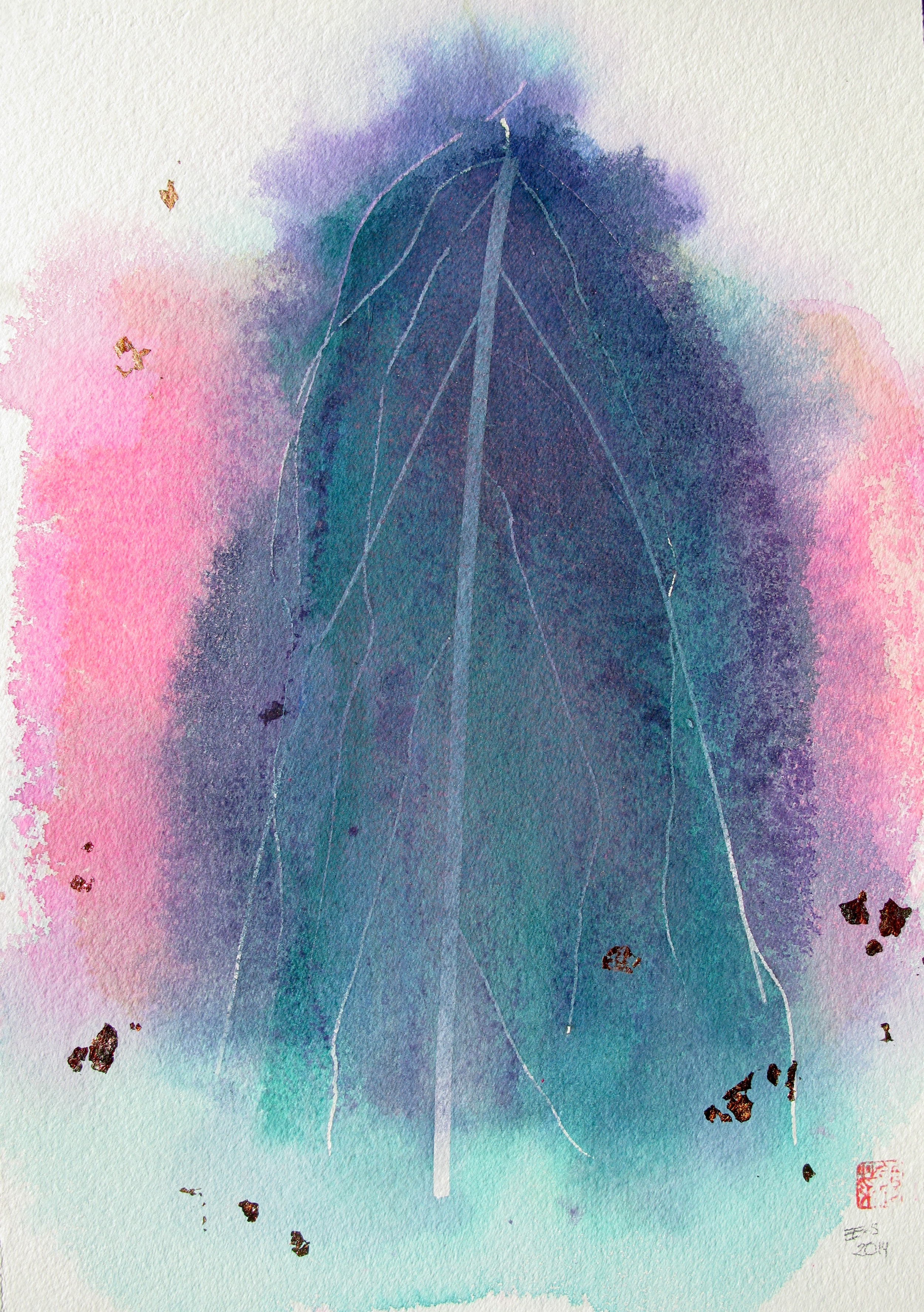 Elina Tammiranta-Summa 