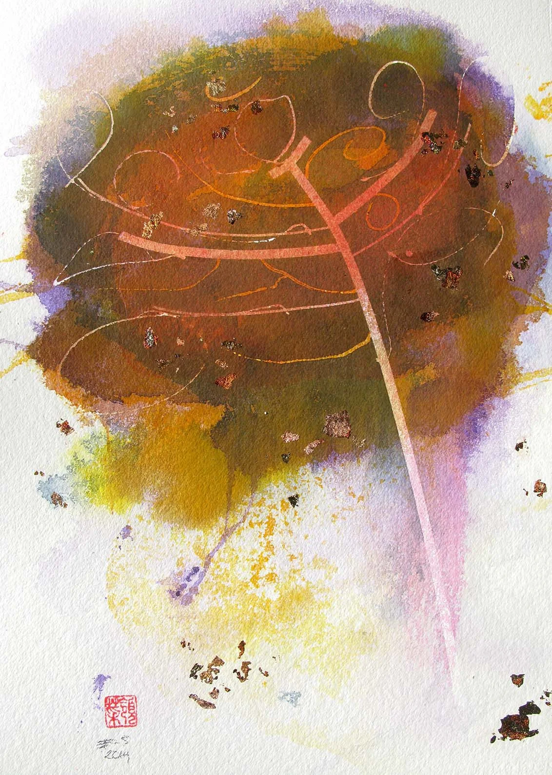 Elina Tammiranta-Summa