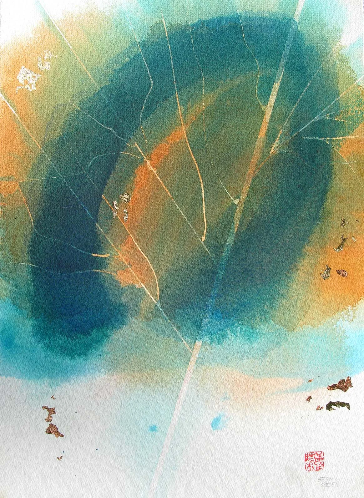 Elina Tammiranta-Summa 