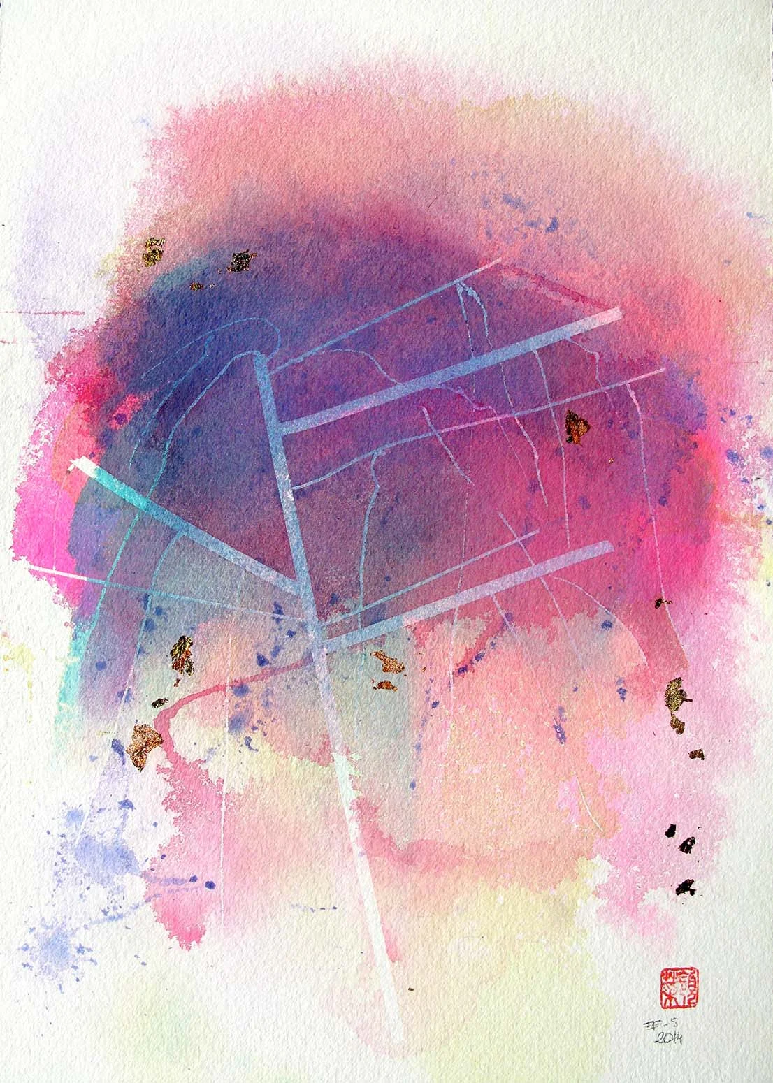 Elina Tammiranta-Summa 