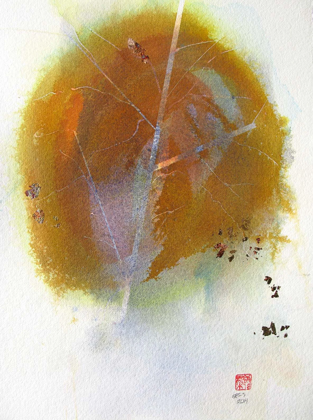 Elina Tammiranta-Summa 