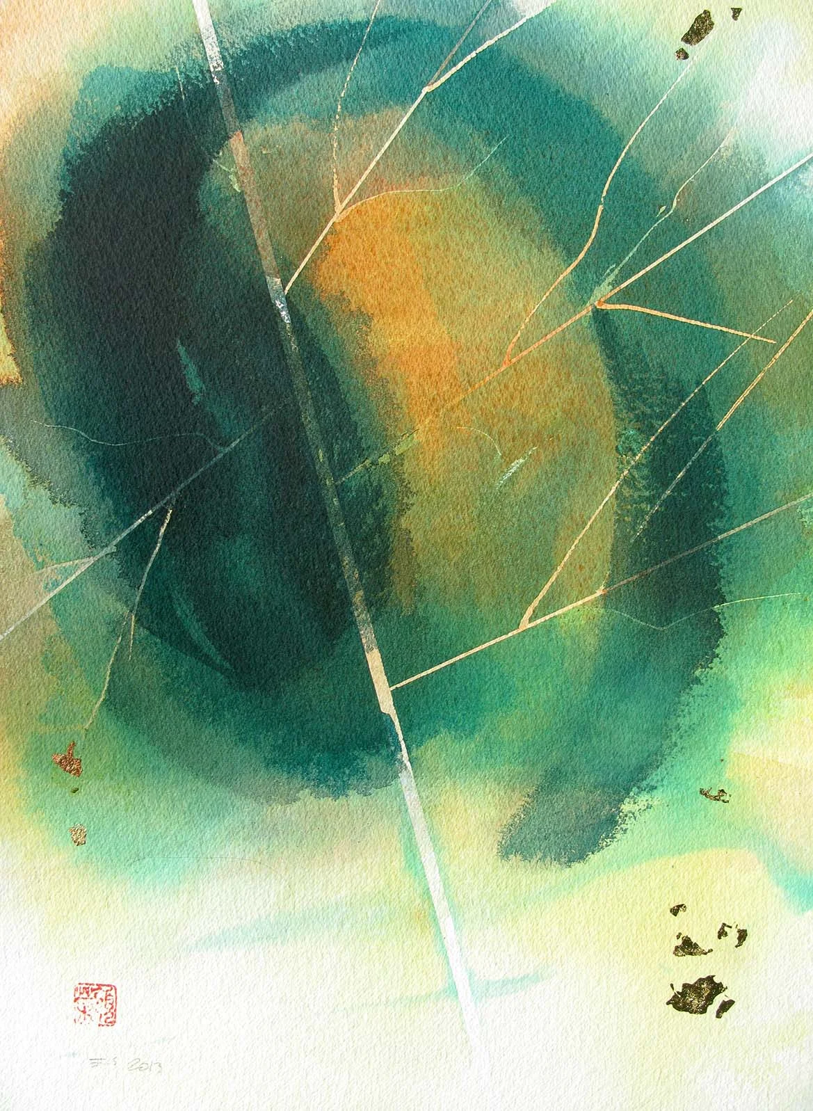 Elina Tammiranta-Summa 