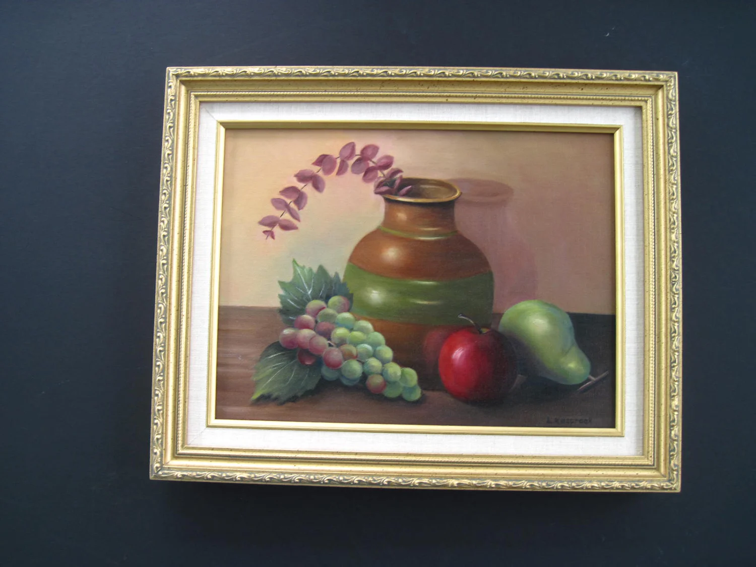 14_Vase with Eucalyptus and Fruit.jpg.JPG