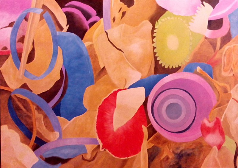 Ligia Dorina Dumitrache