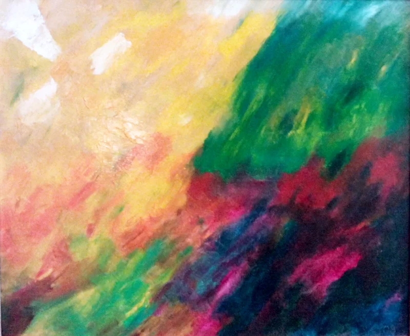 Ligia Dorina Dumitrache