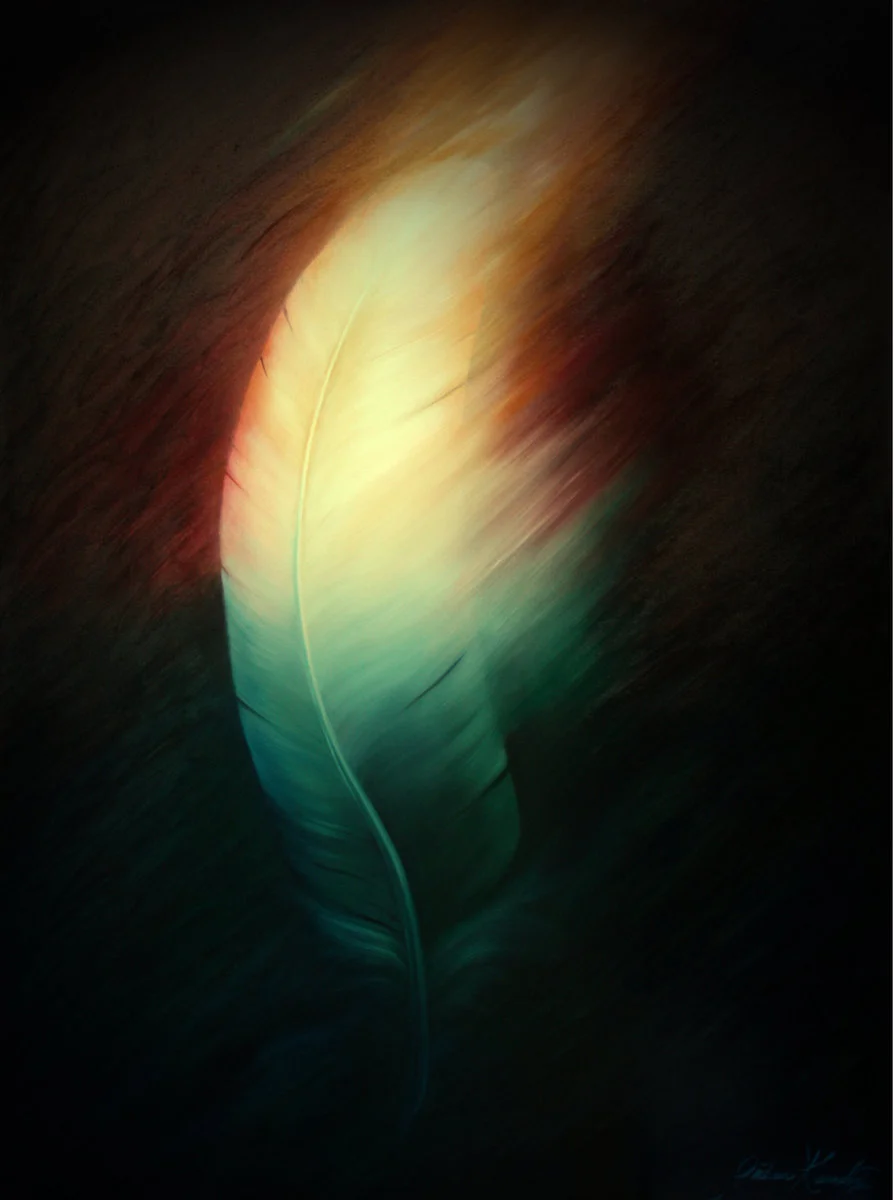 9. Soul, 2012, Oil on Canvas, 47.2''x71'', $ 8.000.jpg