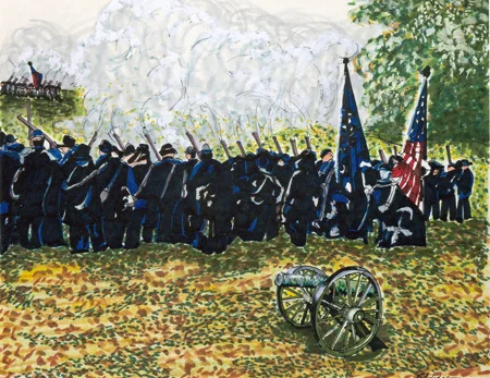 18_Reenactors near Chickamauga.jpg