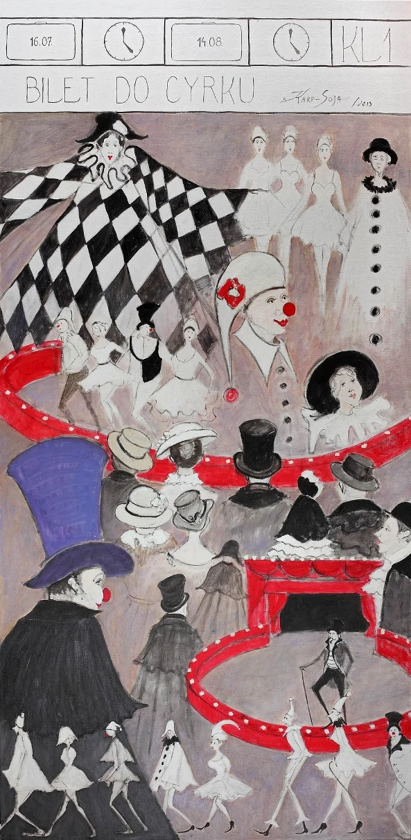 Malgorzata Karp-Soja