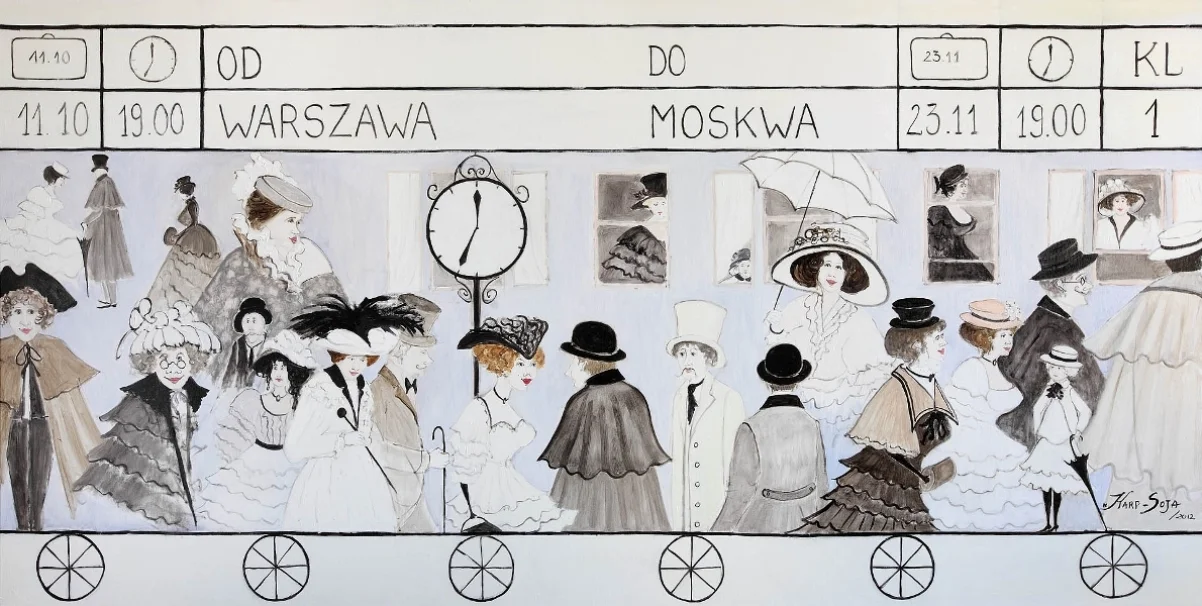 Malgorzata Karp-Soja