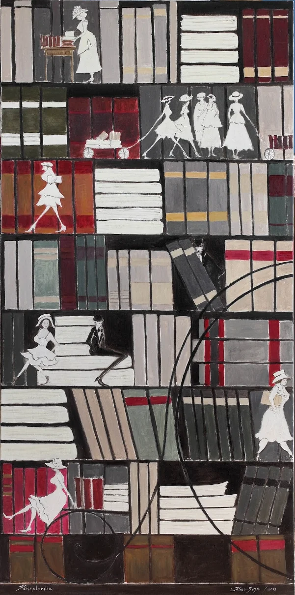 Malgorzata Karp-Soja