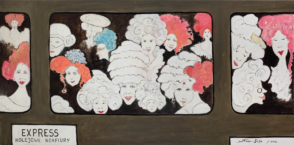 Malgorzata Karp-Soja