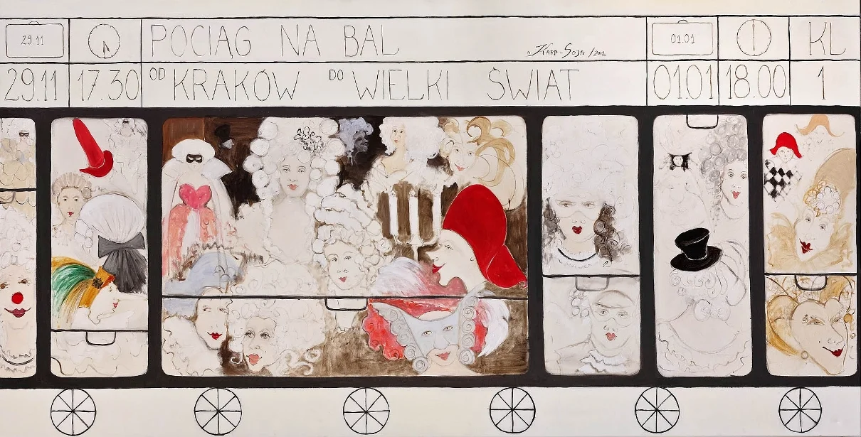 Malgorzata Karp-Soja