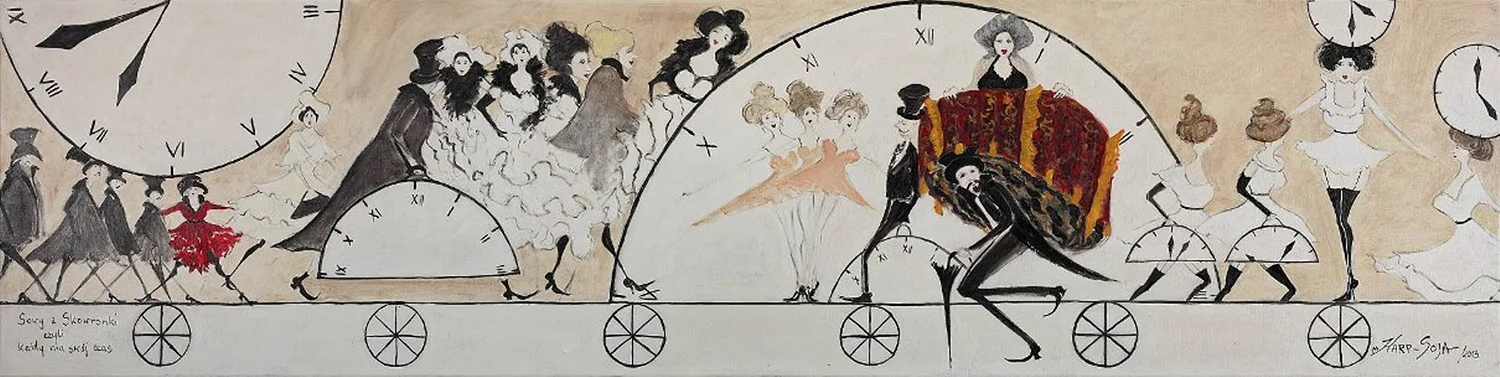 Malgorzata Karp-Soja