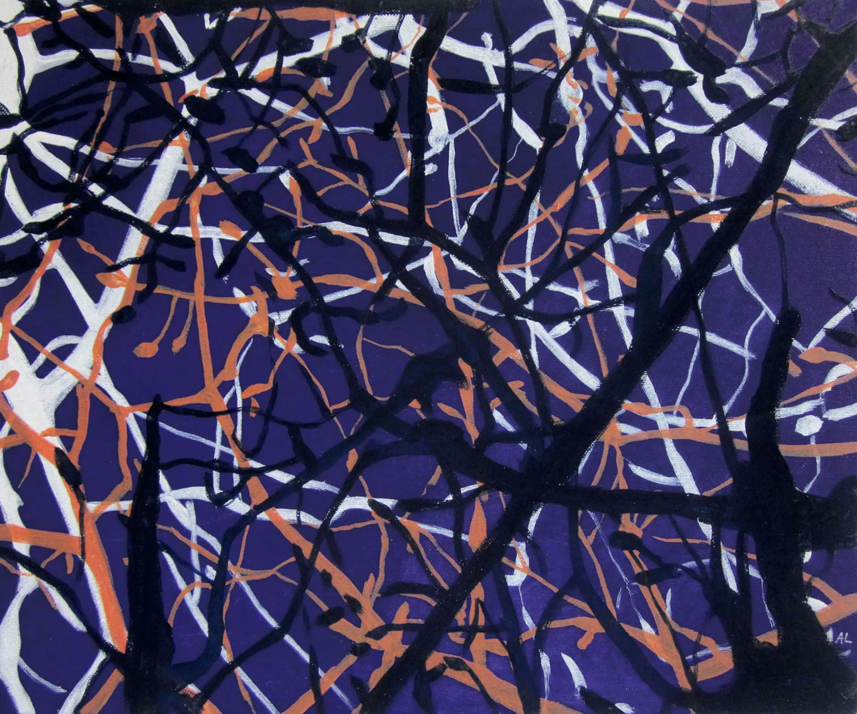 14_Algebra of the trees nr 3.jpg