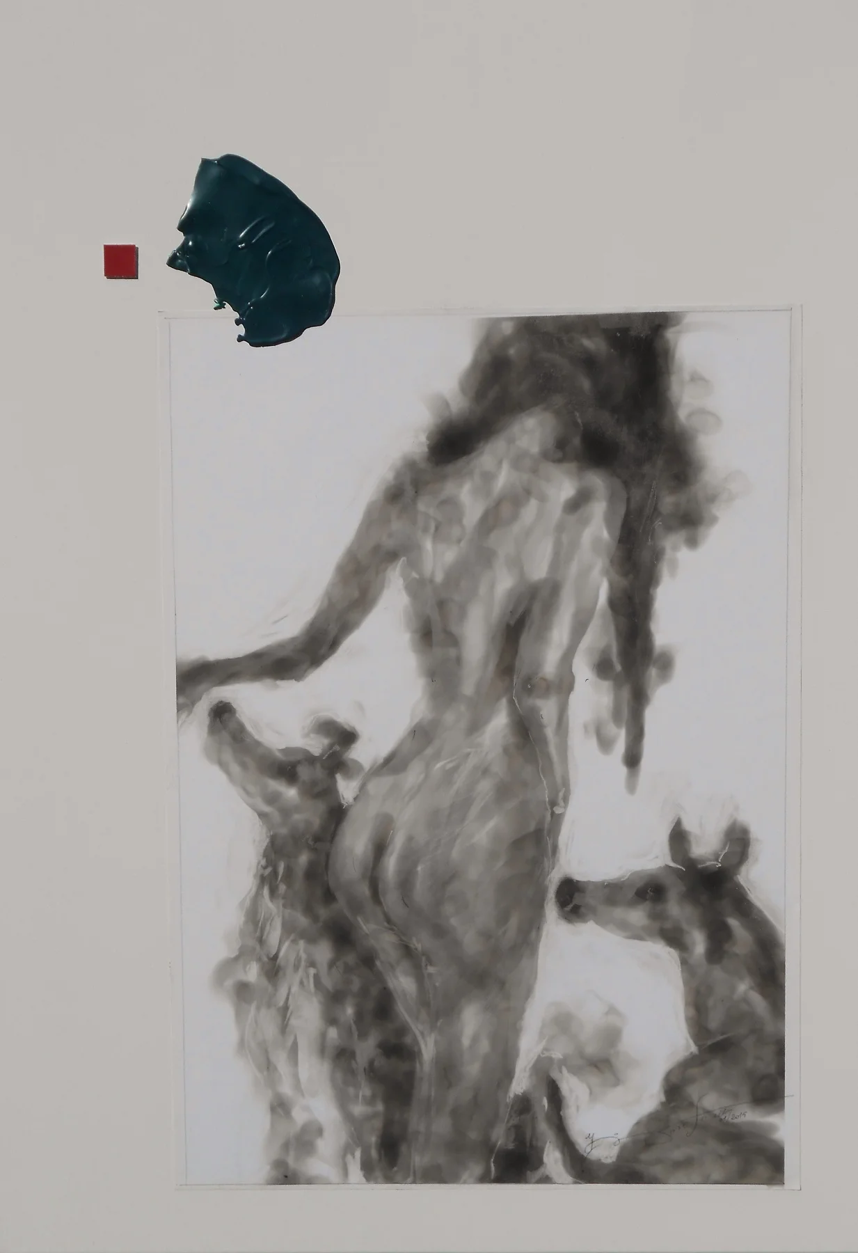 4.'Hands for dogs.'.JPG