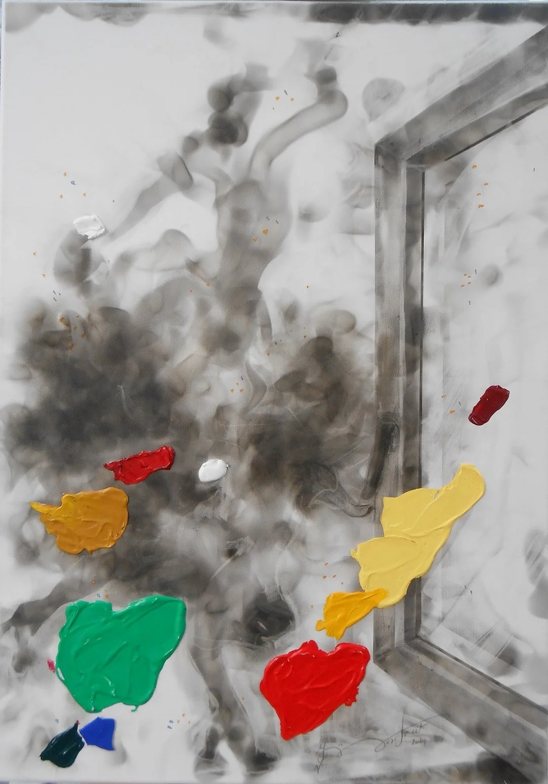 5.'Hotelroom 007'.JPG