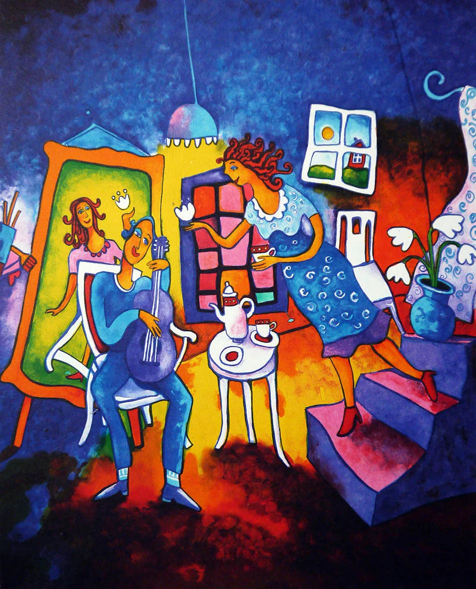 9.Singing_the_Blues_16x12 250,5.jpg