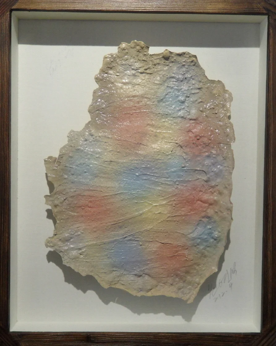 7. freedom+sign=trace-2012-3, 42x56cm(frame size).jpg