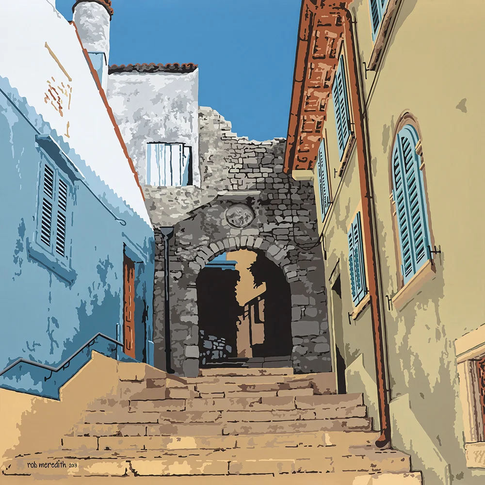 4_Old Town steps, Rovinj.jpg