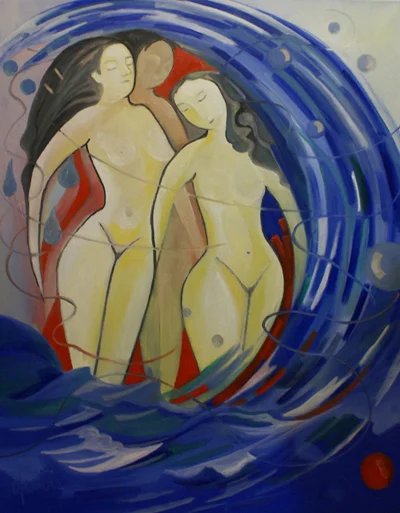 112015 WohlfAÌŠhl, oil on canvas 80x100cm 2200 Euro  .jpg