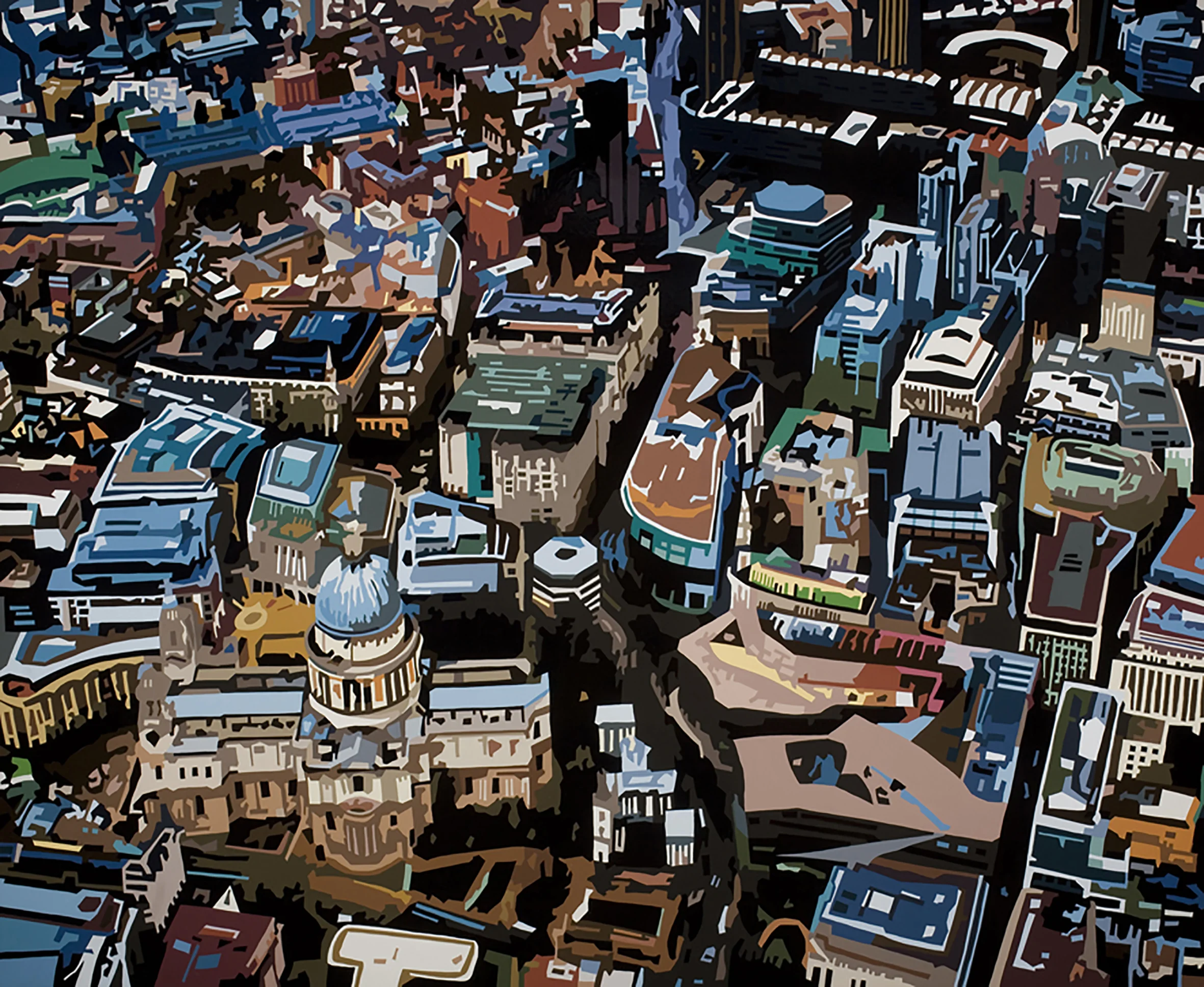 12_St Pauls XVI, London.jpg