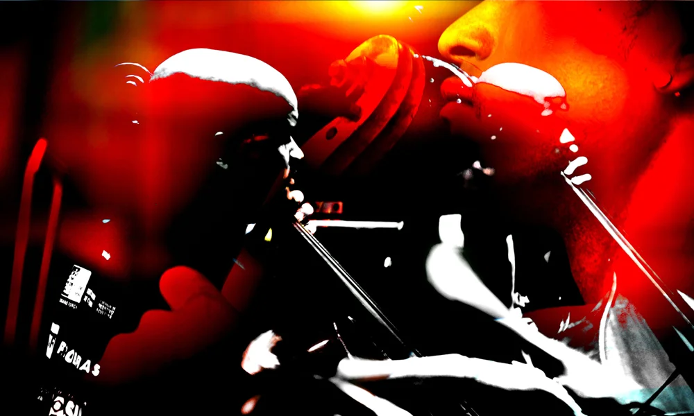 CHERUBS M, 2015, Digital Photo Worked by Hand,       24’’ x  32” ,          $ 1,600.00,  (www.fernandobrauneart.com)        3 EDITIONS.jpg