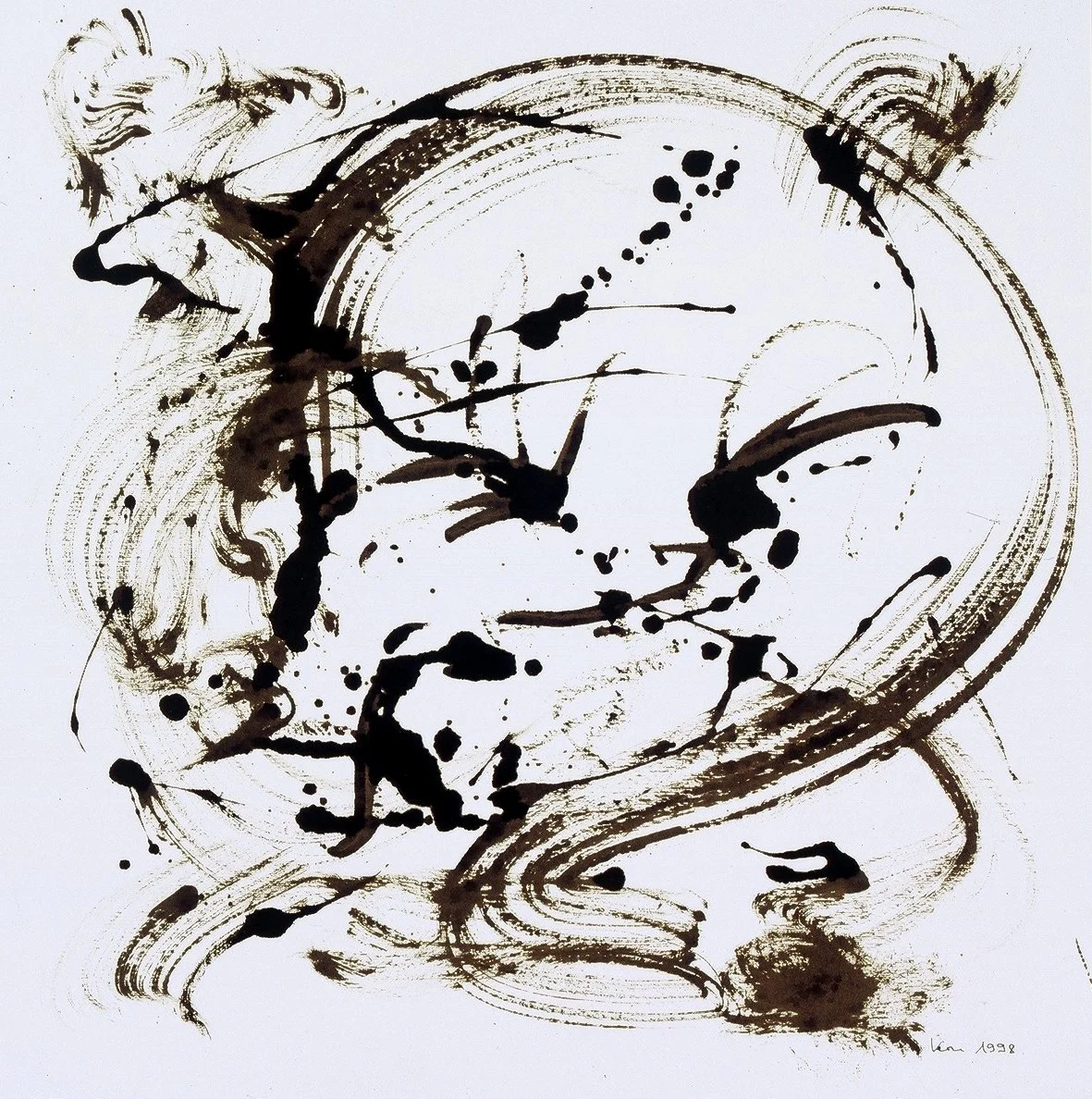 15_In Suction of Time 1998.jpg