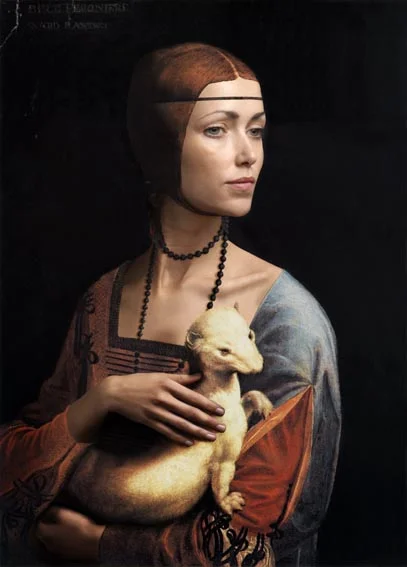 17 The Lady with the Ermine.jpg