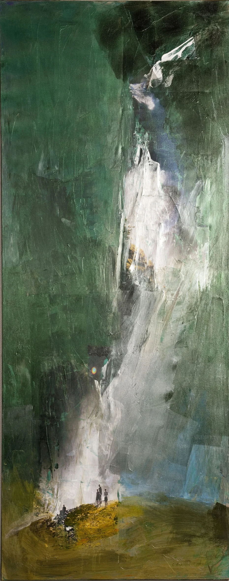 3.The Inner Journey 200x80cm.jpg