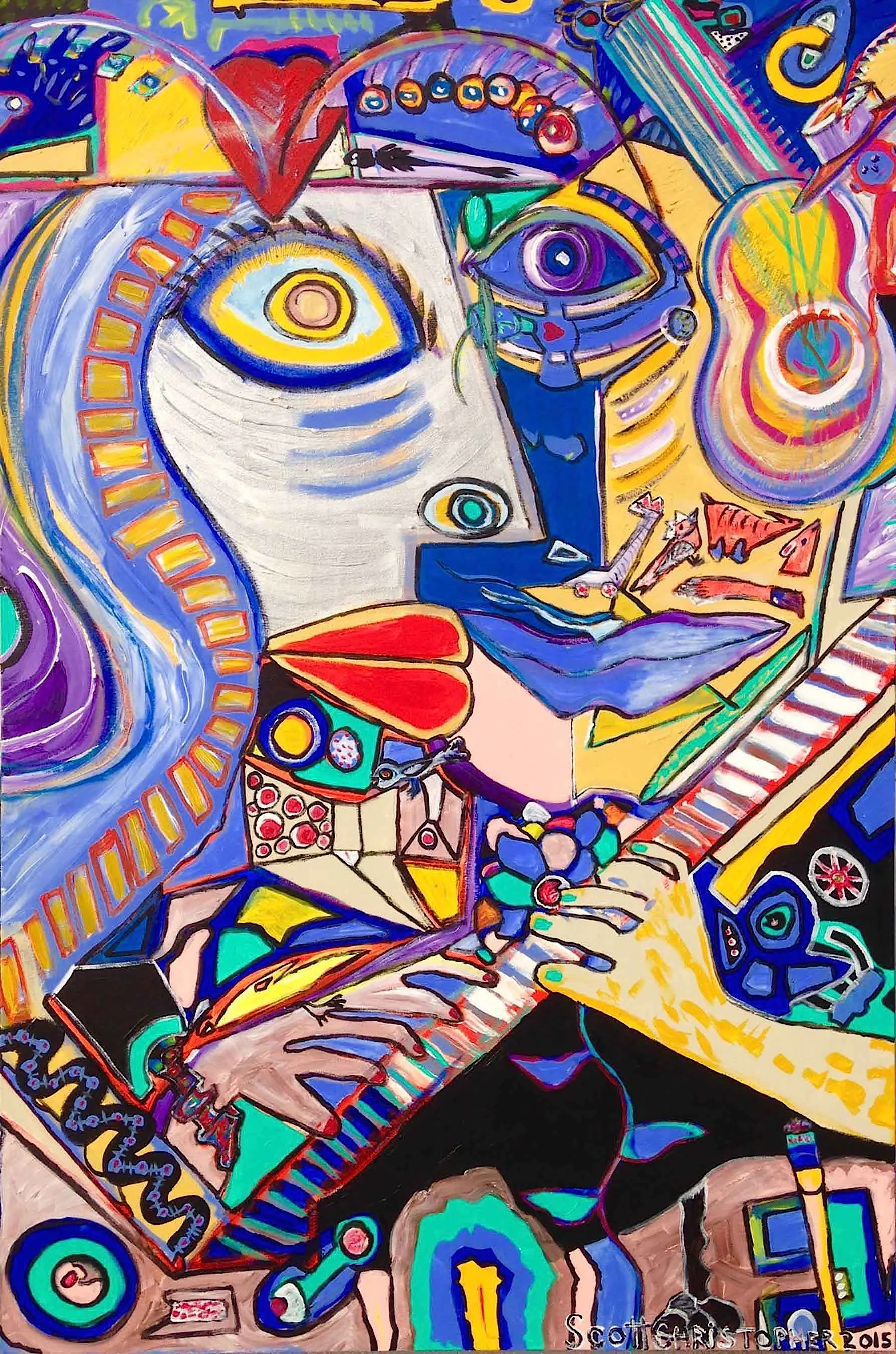 1_For the Love of Music.jpg