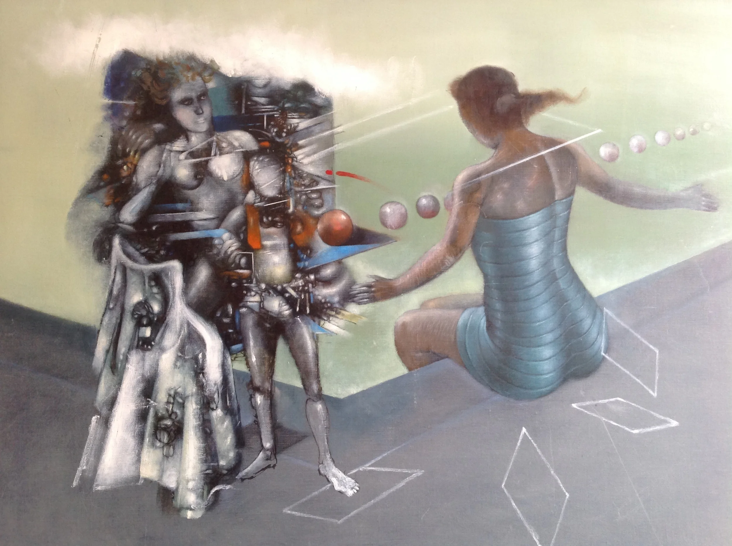 Number 3_Hier... oublier le soupir de la piscine.JPG