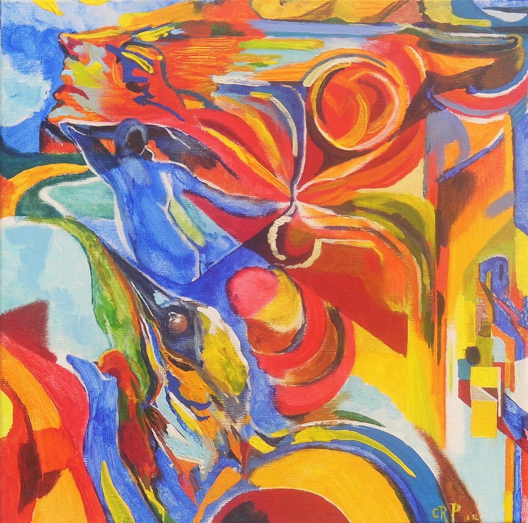 17_Cosmos_nature_and_human_being C.R.Prawitt.jpg