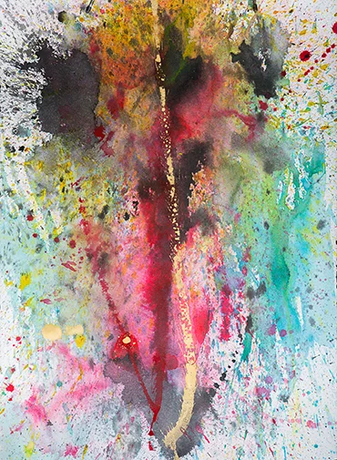 10_Explotion Paper 22013, Ink on Paper, 28 x 36, $900-$1,100.jpg