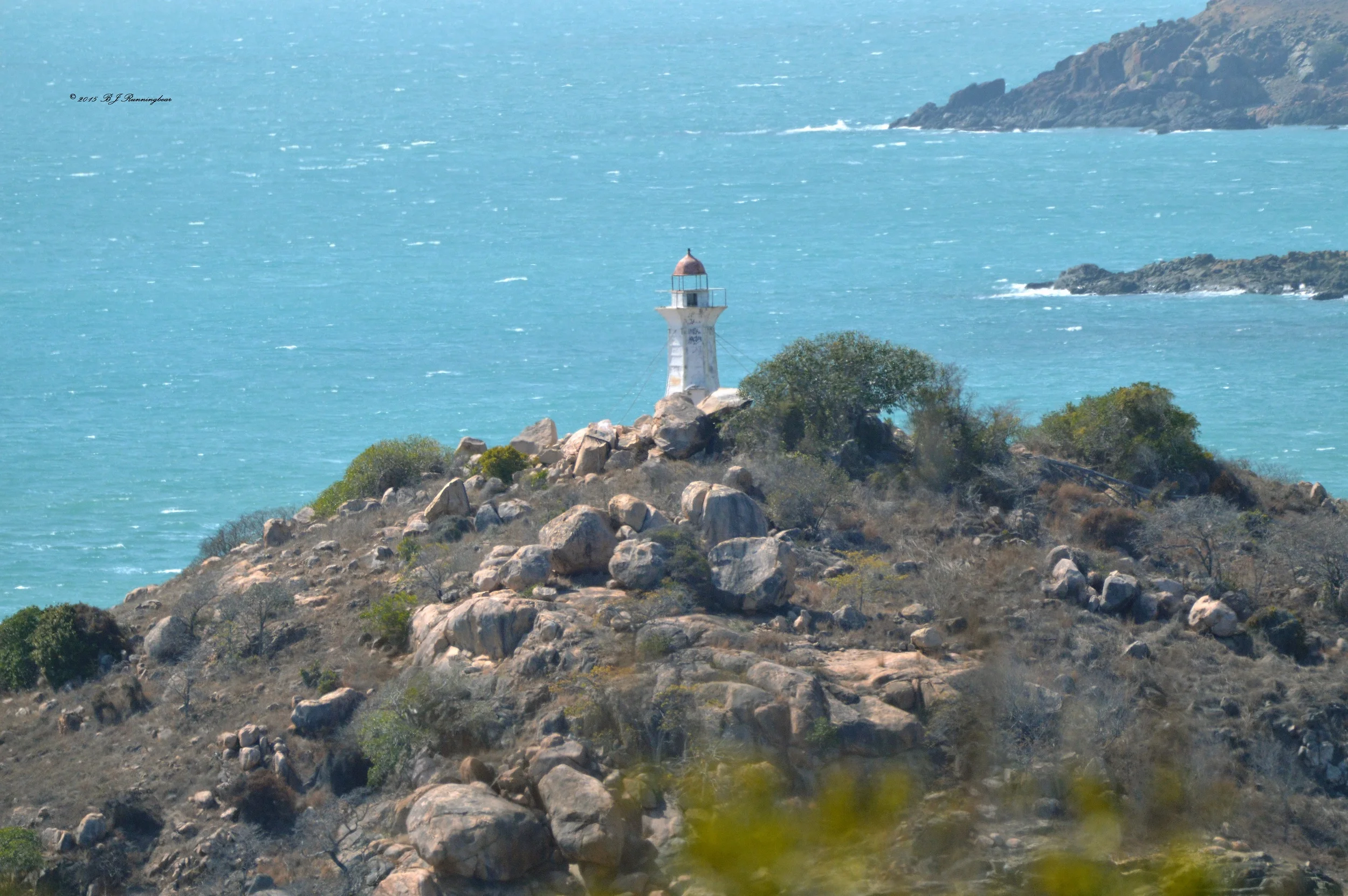 1. Lighthouse of Bowen, Qld..jpg