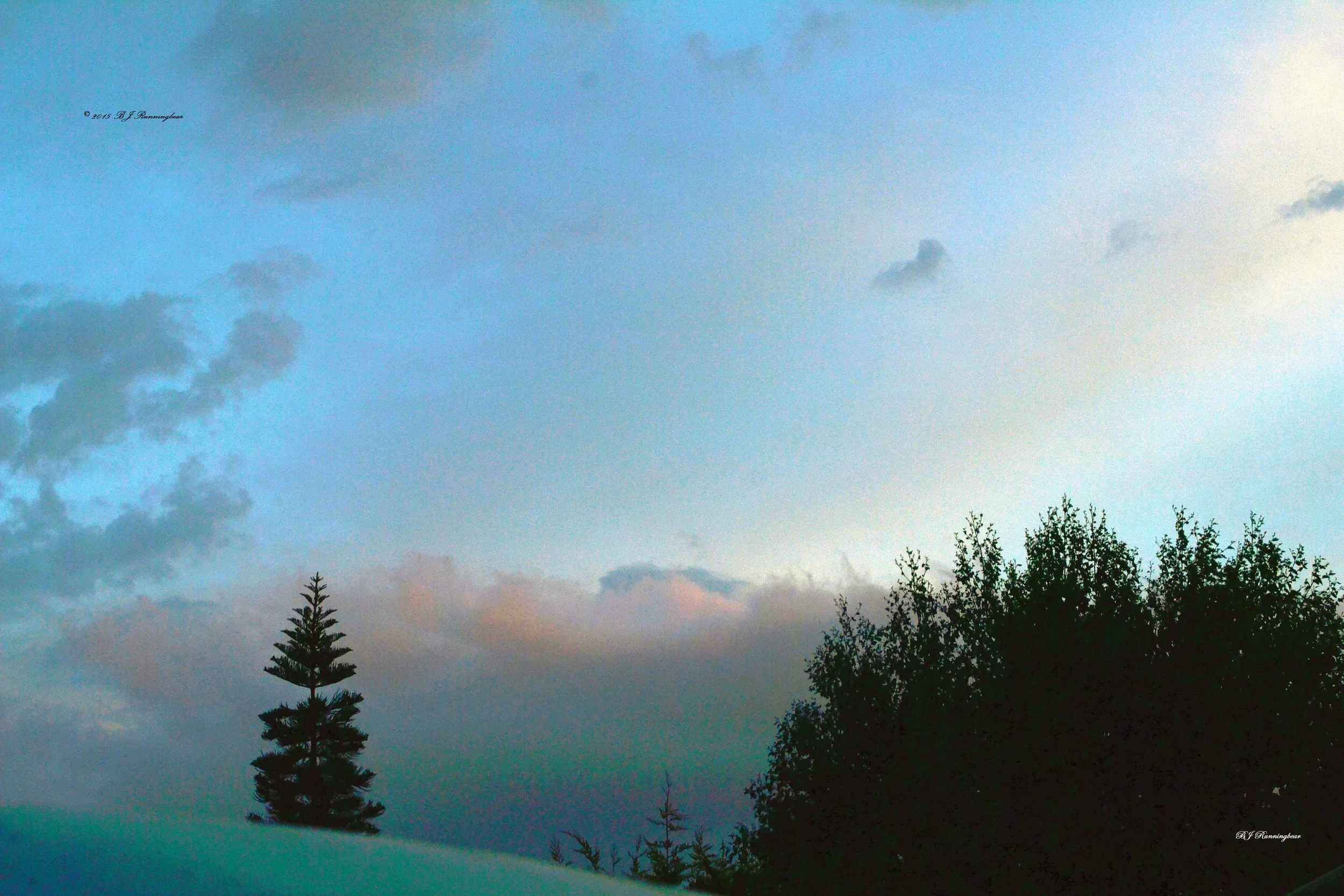 13. Pink Sky, Toowoomba, Qld.jpg