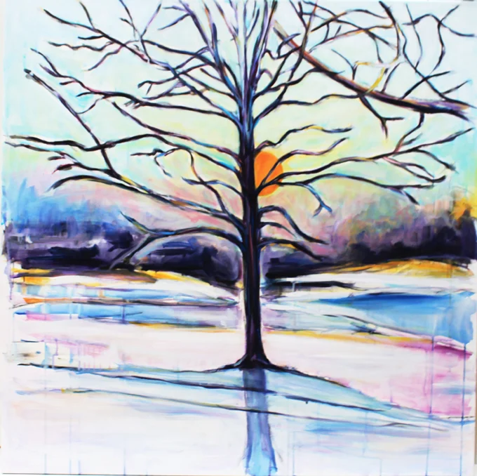 9_Wintertime_in_Dyrehaven.jpg
