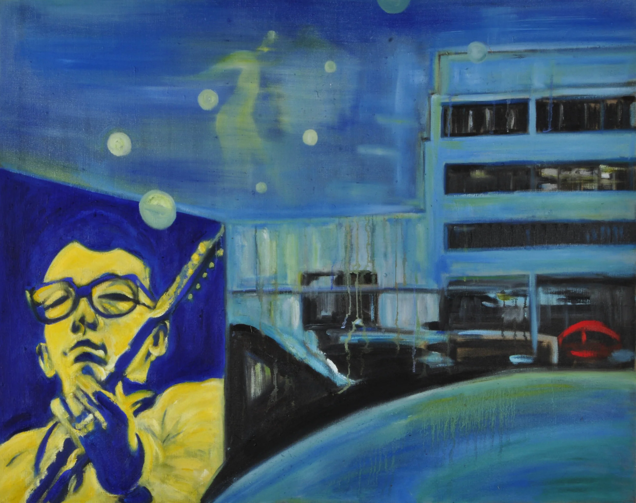 10,Melody,2012,oil on canvas,80cmx100cm,$9000.jpg