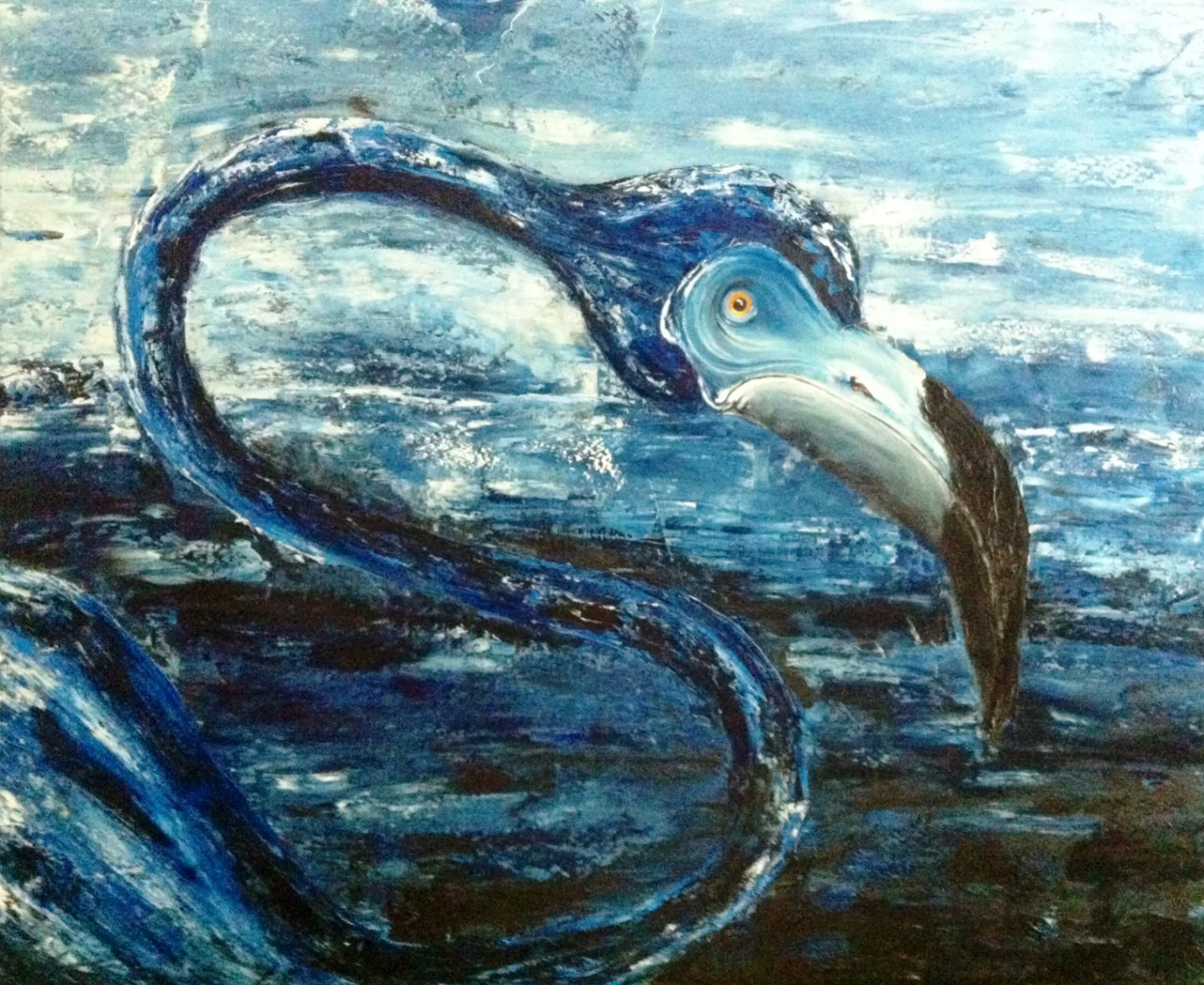 5_One Blue Flamigo.jpeg