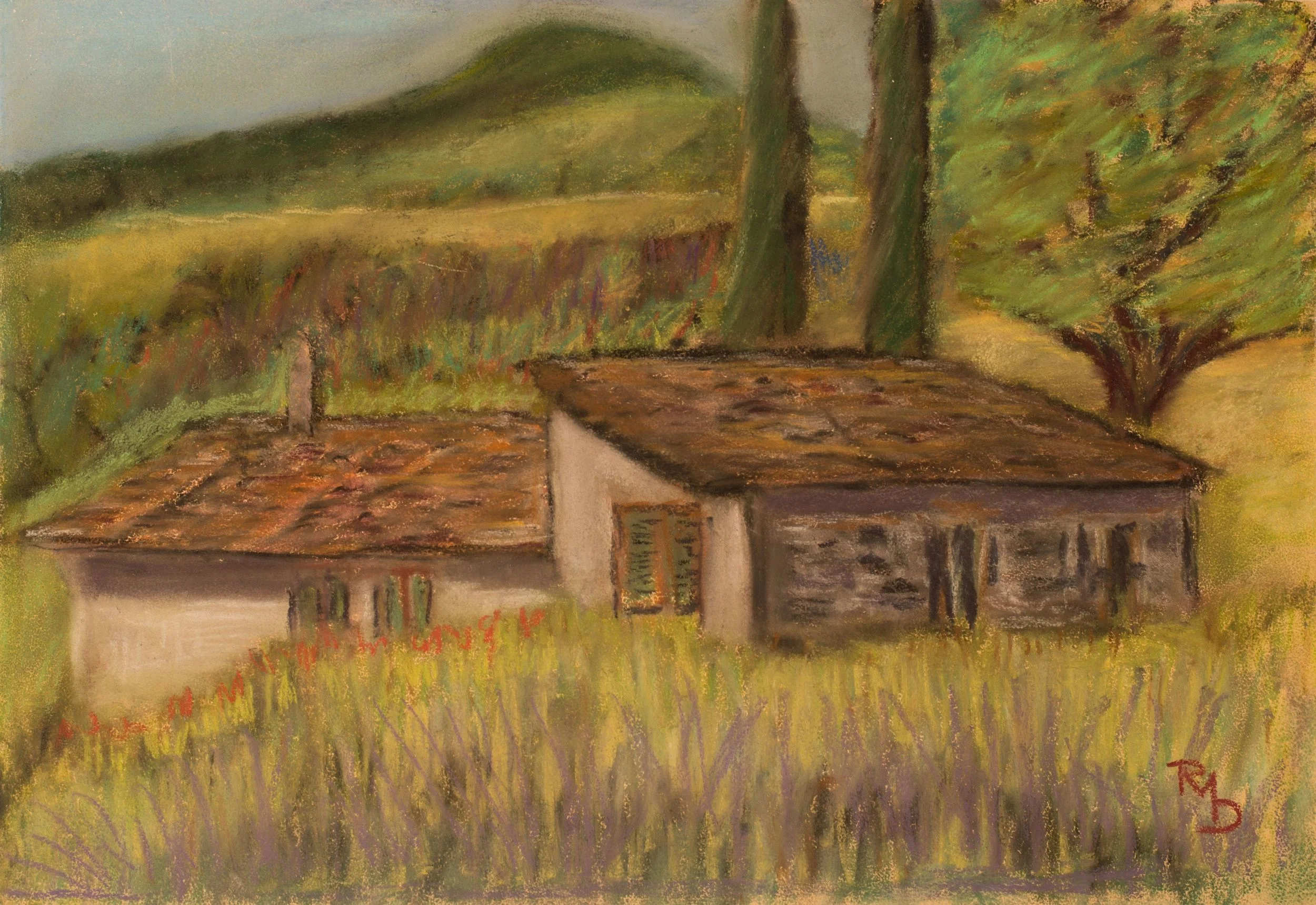 19. 2015,fiesole pastel 30x40cm 1'500$ .jpg