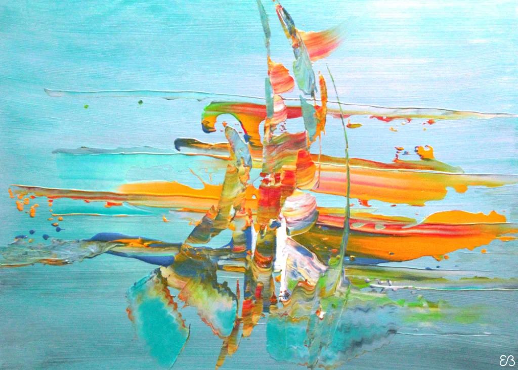 Sailing_on_heaven_s_boat_Eliora_Bousquet_50x70cm.JPG