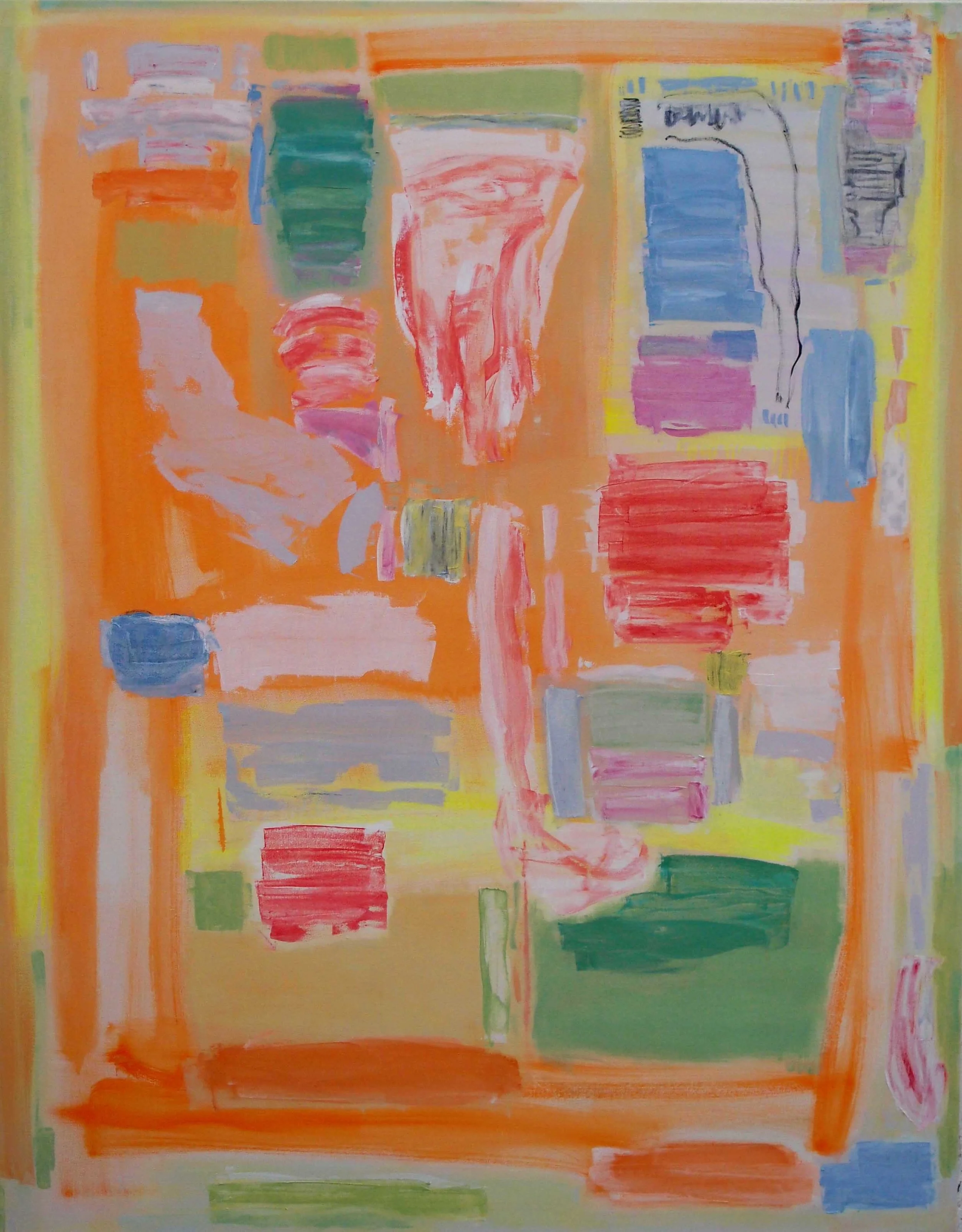 Shakti  2014  Oil on Cotton  140x110cm.jpeg