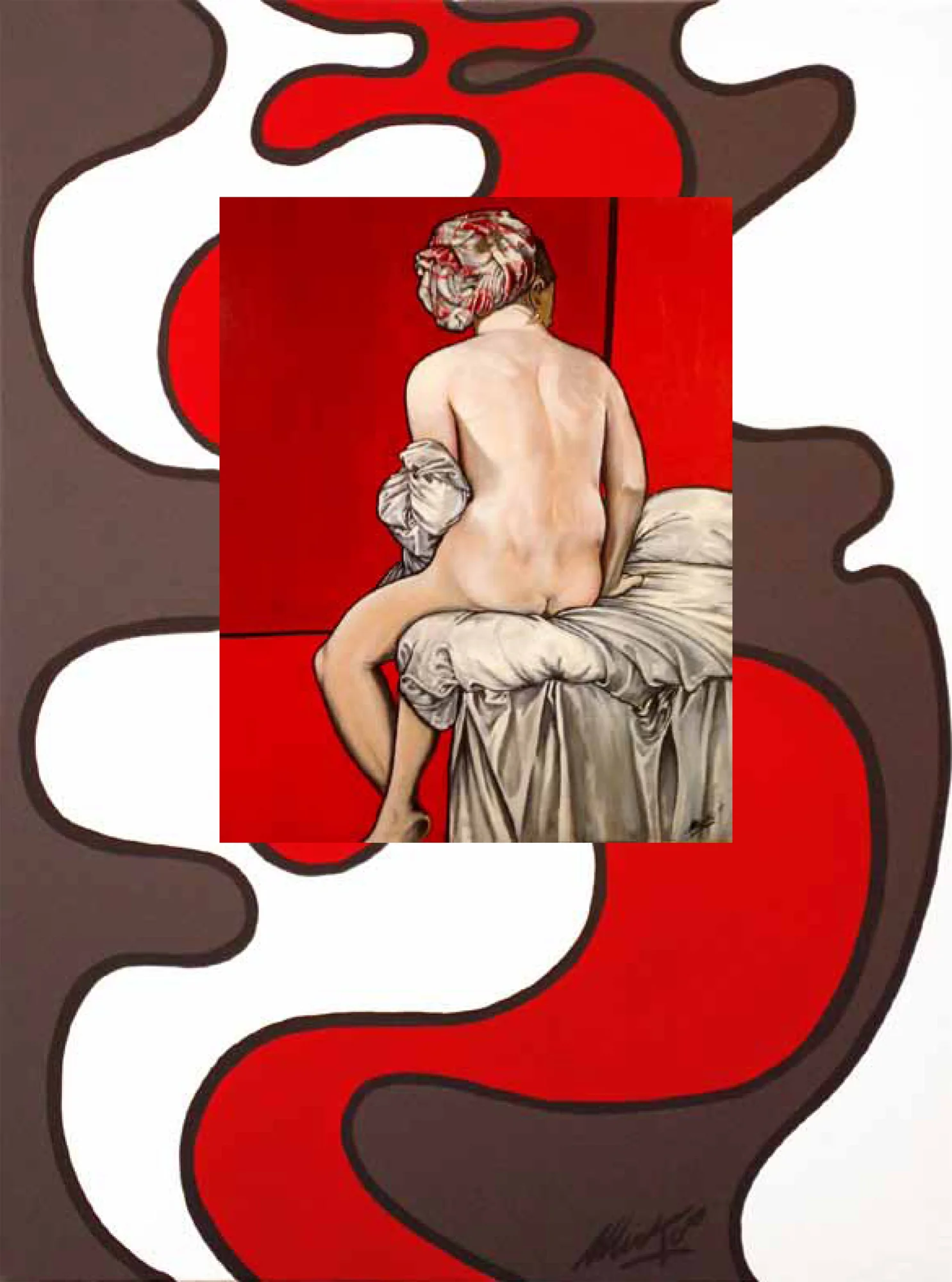 1. La Dame au Bain on Red Soul.jpg
