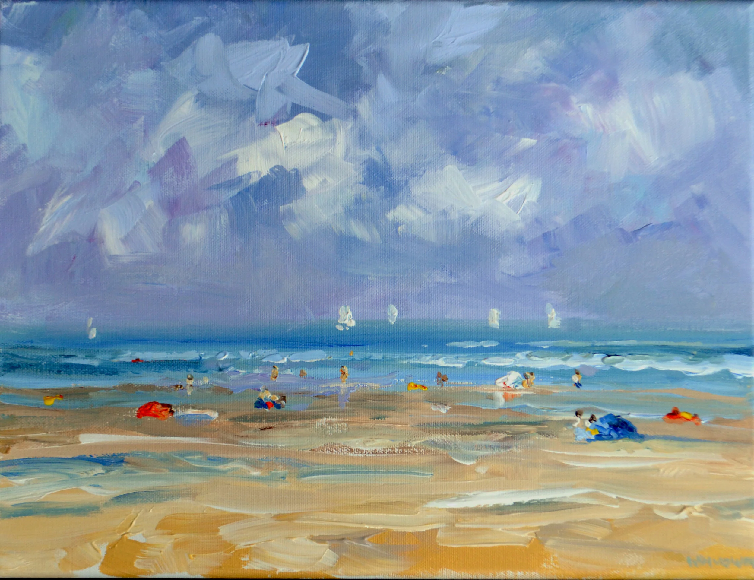 6_Domburg beach_Wimvandewege.jpg
