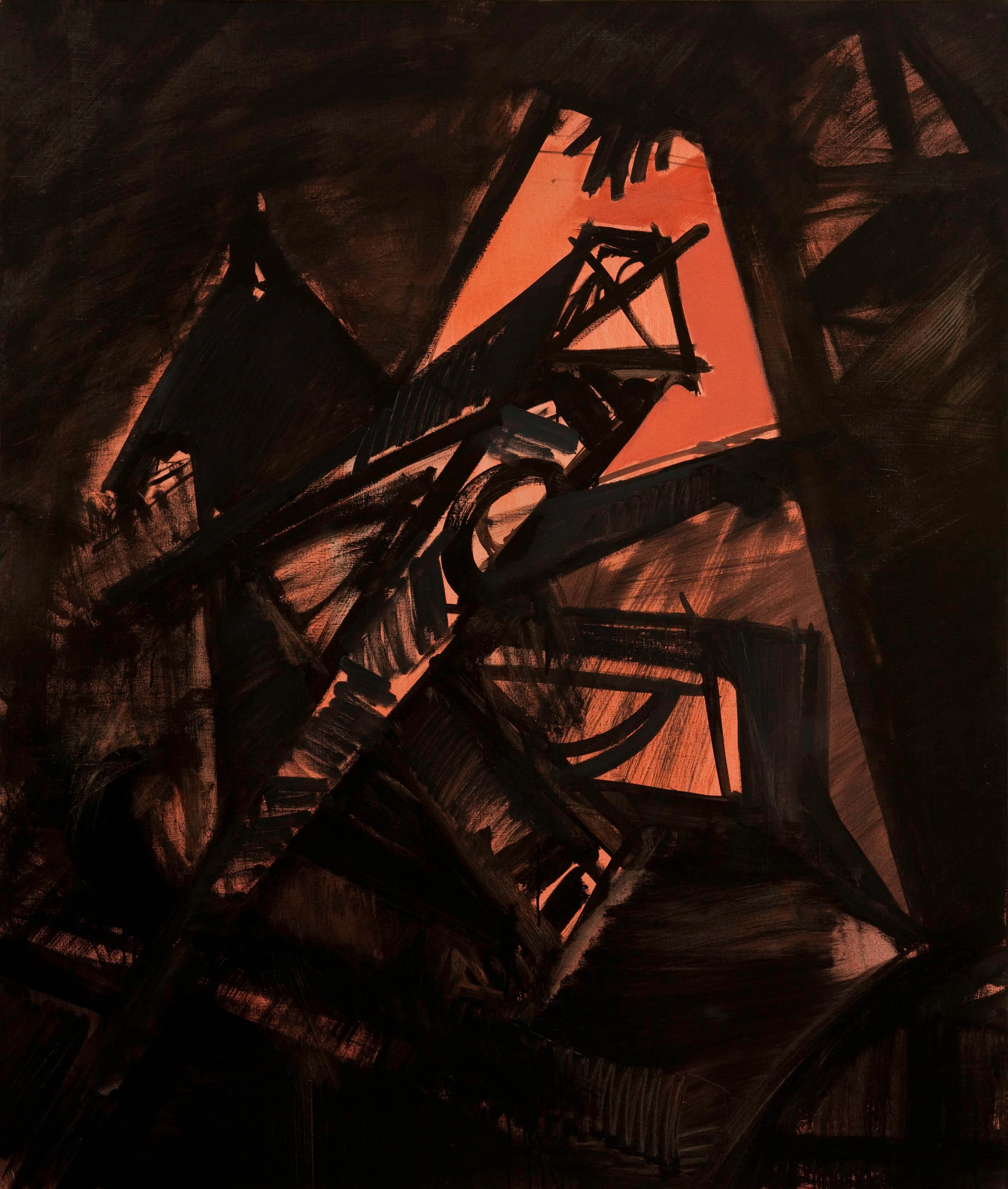 12.HORSERIDE,2009,oil on canvas,65x55,$8000.jpg
