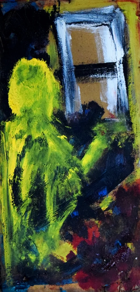 7 Painting my memories jolande van lith.JPG