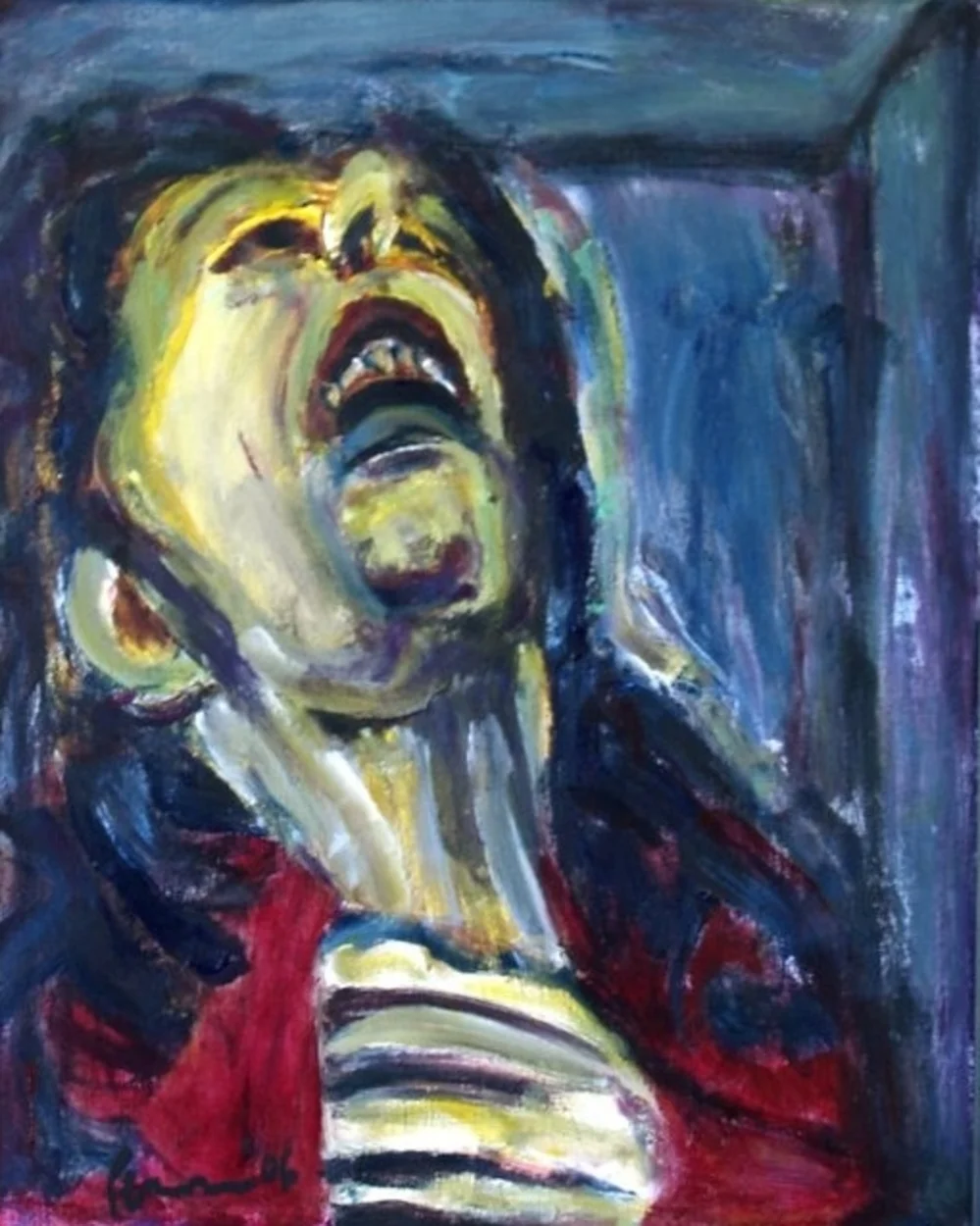 7_Woman Screaming in a Small Room.jpg